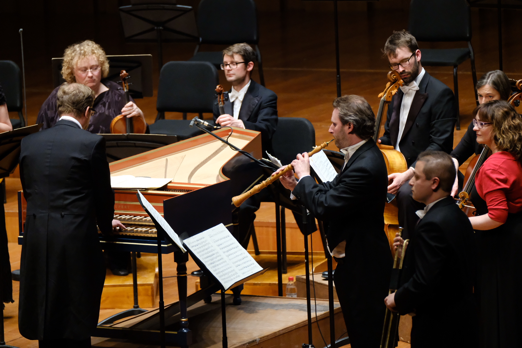 Image Gallery The Hanover Band